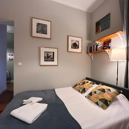 Bydguest Pl - Blisko Dworca Pkp Bromberg