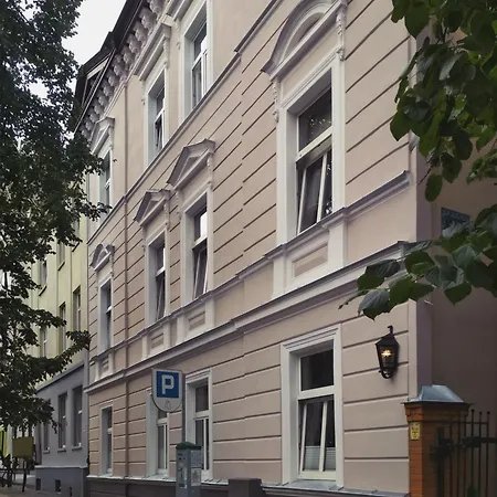 Bydguest Pl - Blisko Dworca Pkp 公寓 比得哥什