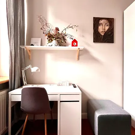 アパート Bydguest Pl - Blisko Dworca Pkp *