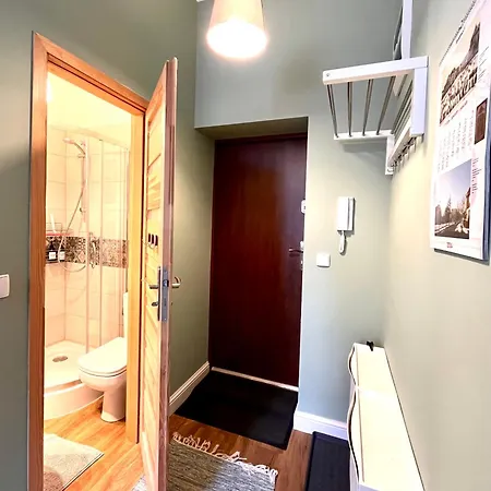 Bydguest Pl - Blisko Dworca Pkp *