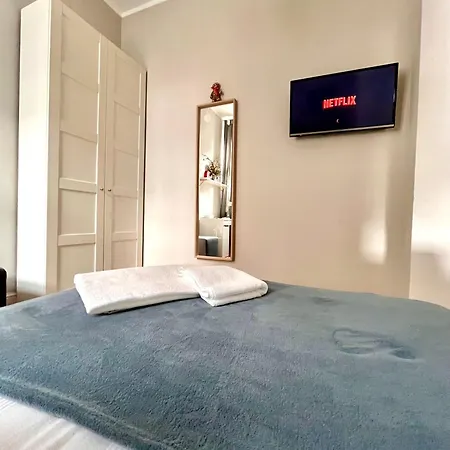 Bydguest Pl - Blisko Dworca Pkp