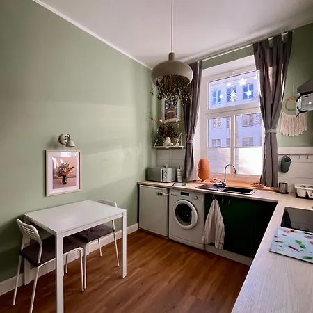 Bydguest Pl - Blisko Dworca Pkp *