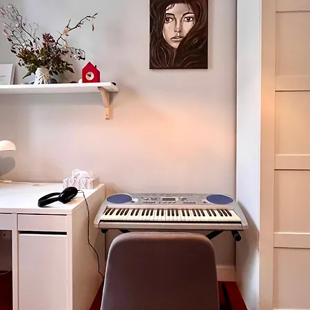 Bydguest Pl - Blisko Dworca Pkp