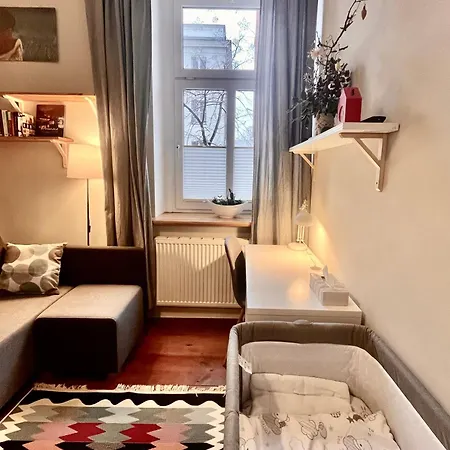 Sowinskiego 12 - Blisko Stacji Pkp Apartment Bydgoszcz