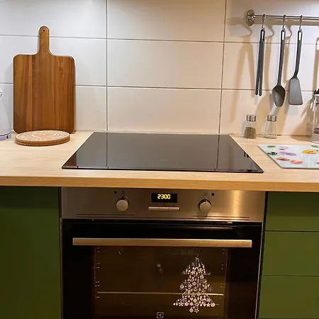 Apartment Bydguest Pl - Blisko Dworca Pkp *