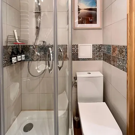 公寓 Bydguest Pl - Blisko Dworca Pkp *