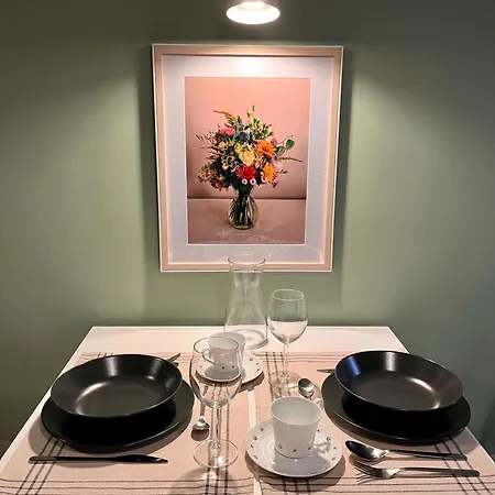 Bydguest Pl - Blisko Dworca Pkp *