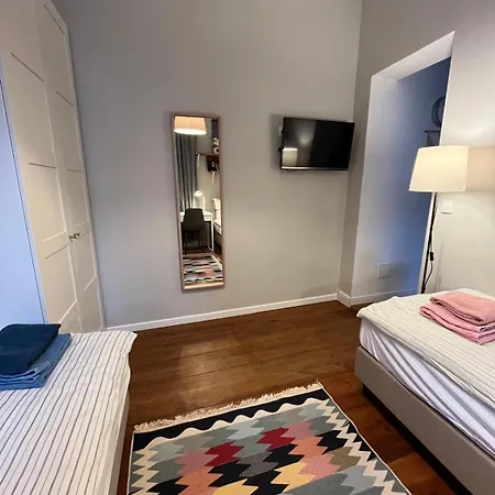 Bydguest Pl - Blisko Dworca Pkp Быдгощ