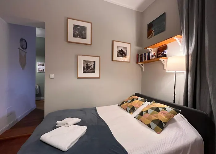 Bydguest Pl - Blisko Dworca Pkp Bydgoszcz