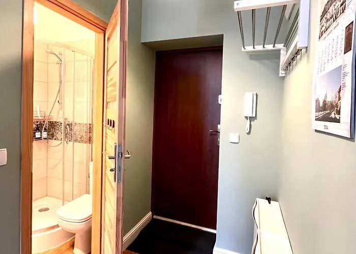 Bydguest Pl - Blisko Dworca Pkp *