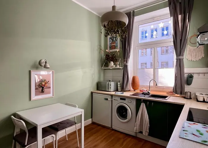 Bydguest Pl - Blisko Dworca Pkp *