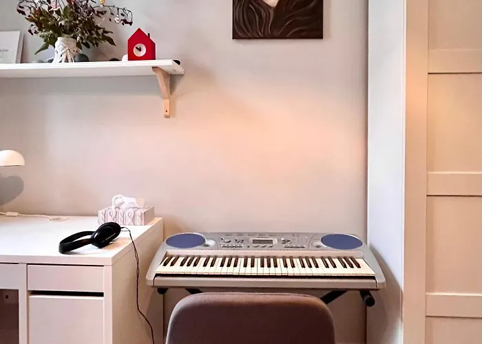 Bydguest Pl - Blisko Dworca Pkp