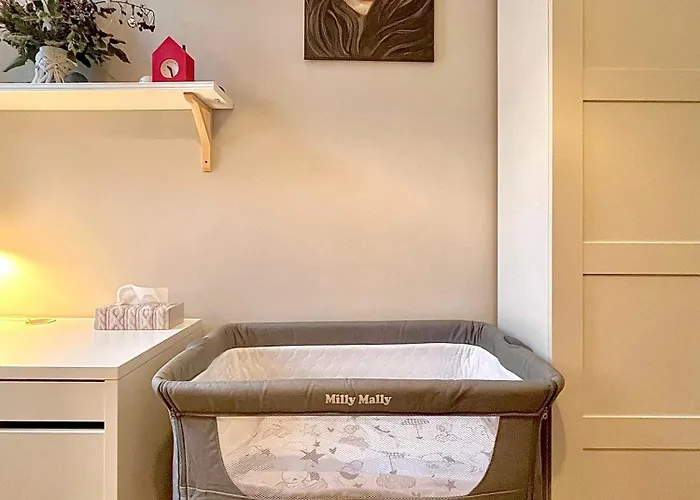 Bydguest Pl - Blisko Dworca Pkp *