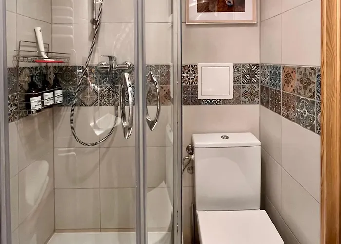 Apartment Bydguest Pl - Blisko Dworca Pkp *